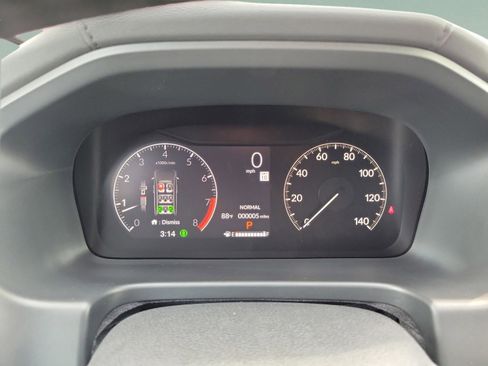 New 2026 Honda Odyssey Touring image 31