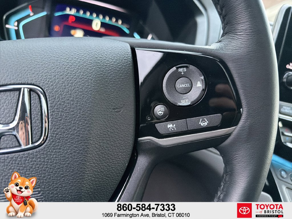 Used 2024 Honda Odyssey Elite image 24