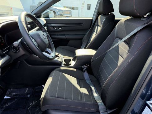 Used 2026 Honda CR-V Sport image 8