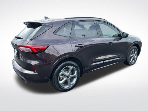 Used 2023 Ford Escape ST-Line w/ Tech Pack #1 image 3