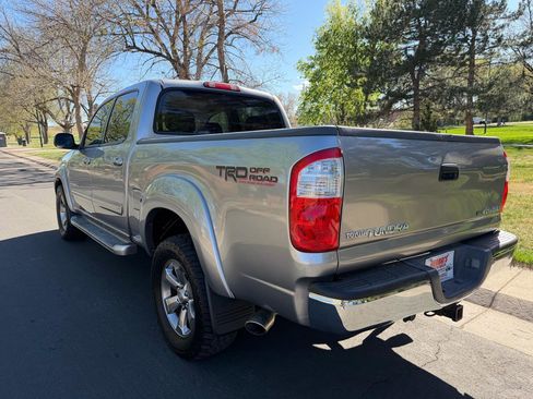 Used 2005 Toyota Tundra SR5 AWD/4WD image 3