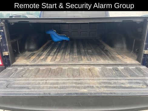 Used 2016 RAM 1500 Outdoorsman AWD/4WD image 12