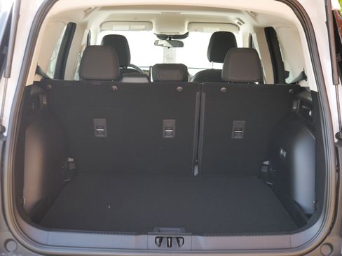 New 2025 Ford Bronco Sport Big Bend image 22