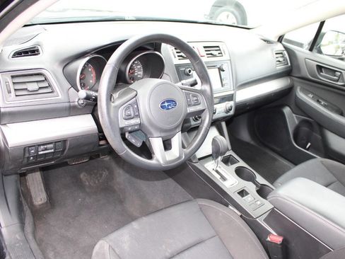 Used 2017 Subaru Legacy 2.5i AWD/4WD image 13
