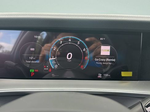New 2026 Volkswagen Tiguan SE FWD image 28