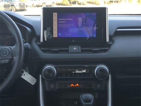 Certified 2024 Toyota RAV4 LE image 18