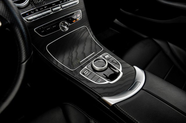 Used 2017 Mercedes-Benz C 300 Sedan image 22