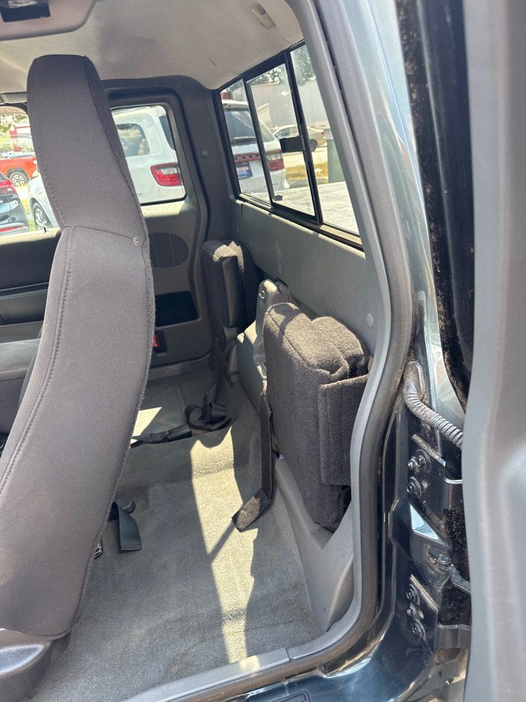 Used 2005 Ford Ranger XLT RWD image 8