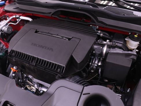 New 2026 Honda Passport TrailSport image 17