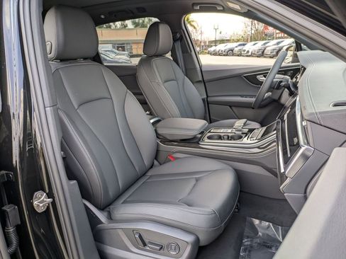 New 2026 Audi Q7 2.0T Premium Plus AWD/4WD image 10