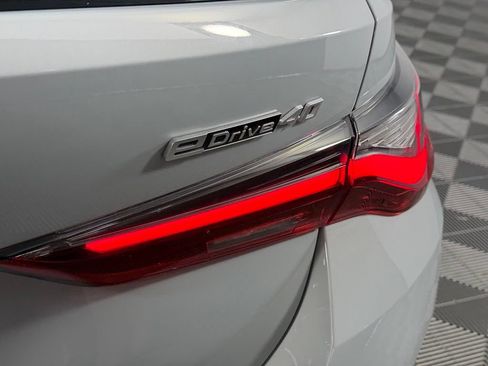 Used 2024 BMW i4 eDrive40 w/ M Sport Package RWD image 12