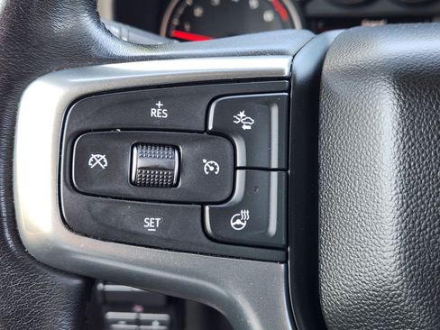 Used 2021 Chevrolet Tahoe LT w/ LT Signature Package RWD image 24