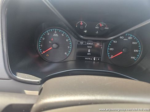 Used 2019 Chevrolet Colorado W/T w/ WT Convenience Package image 10