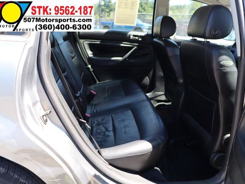 Used 2003 Volkswagen Passat GLS FWD image 15
