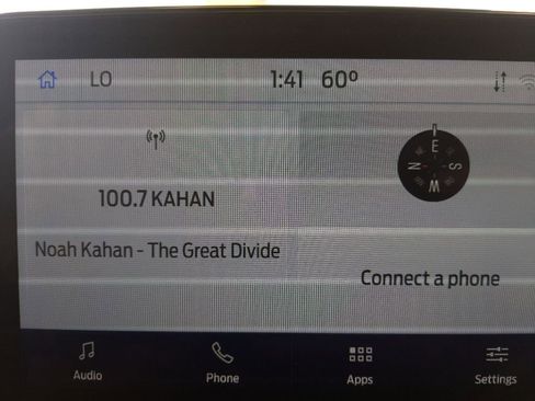 Used 2022 Ford Escape SEL w/ SEL Stealth AWD Package image 20