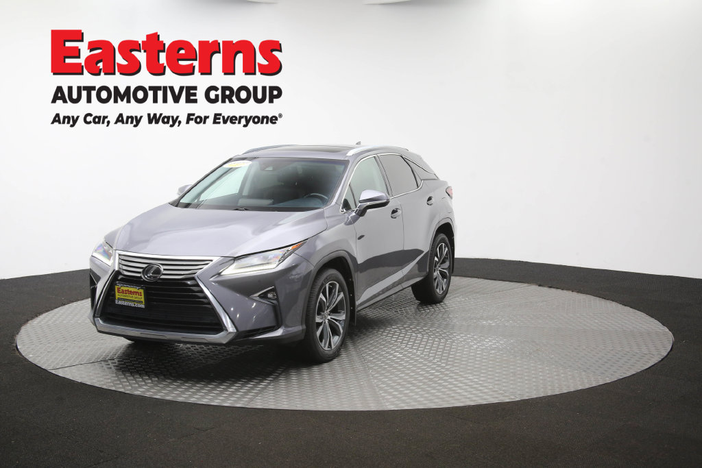 Used 2018 Lexus RX 350 AWD image 61