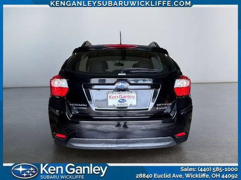Used 2016 Subaru Impreza 2.0i Sport Premium w/ Popular Package #1 AWD/4WD image 4
