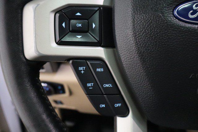 Used 2019 Ford F250 Lariat w/ Lariat Value Package AWD/4WD image 38