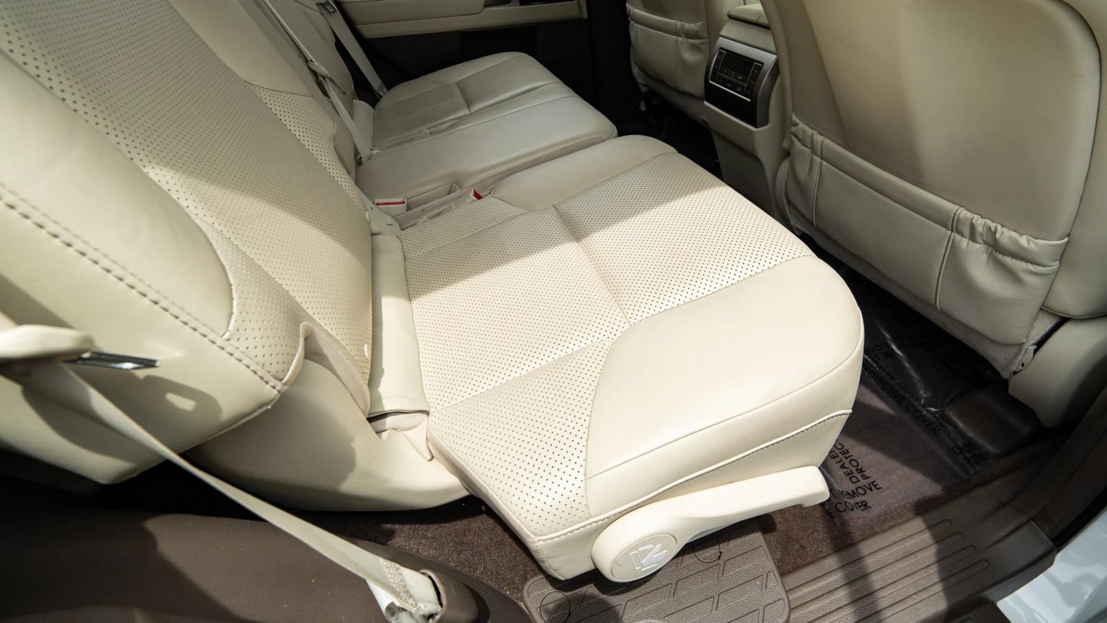 Used 2018 Lexus GX 460 Luxury AWD/4WD image 18