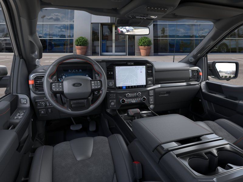 New 2025 Ford F150 Raptor AWD/4WD image 10
