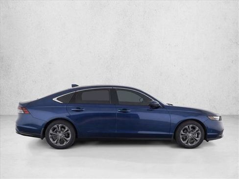 Used 2024 Honda Accord EX-L image 8