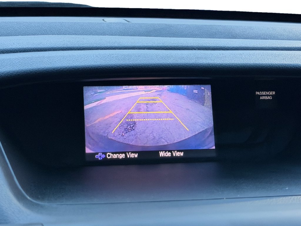 Used 2015 Honda CR-V LX image 21