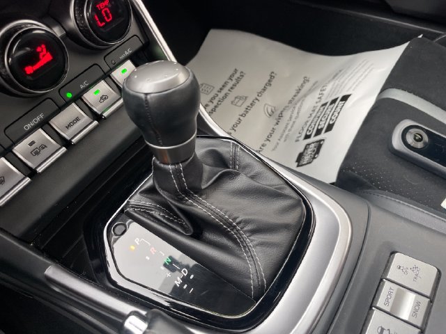 Used 2023 Toyota GR86 Premium RWD image 15
