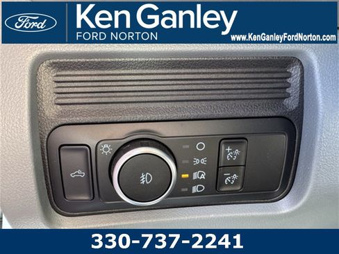 New 2025 Ford F550 XL image 22