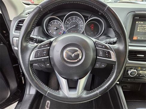 Used 2016 MAZDA CX-5 Grand Touring image 17