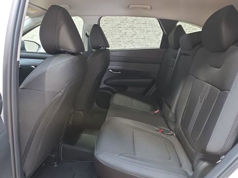 New 2026 Hyundai Tucson SEL AWD/4WD image 12
