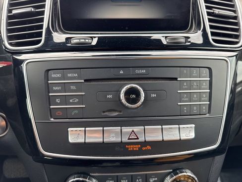 Used 2018 Mercedes-Benz GLE 350 image 19