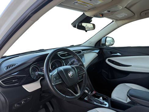 Used 2023 Buick Encore GX Select FWD image 9