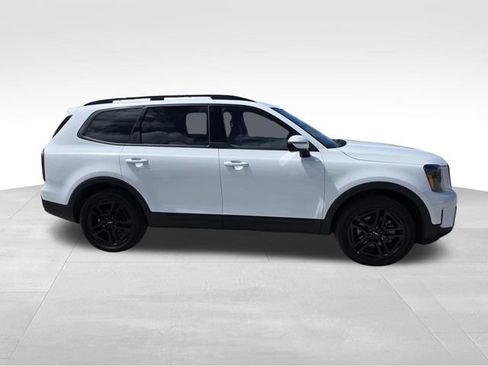 Used 2024 Kia Telluride SX X-Line AWD/4WD image 2