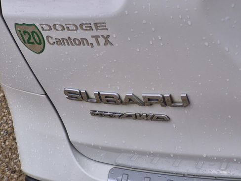 Used 2020 Subaru Ascent Touring w/ Popular Package #3 image 10