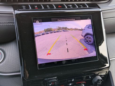 New 2026 Jeep Grand Cherokee Laredo X AWD/4WD image 19