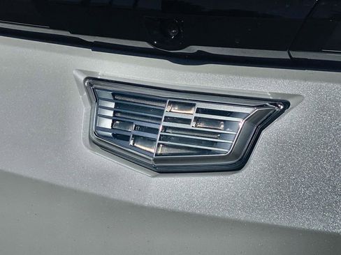 New 2026 Cadillac Lyriq V w/ Exterior Carbon Fiber Package image 34