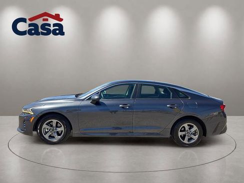 Used 2022 Kia K5 LXS FWD image 3