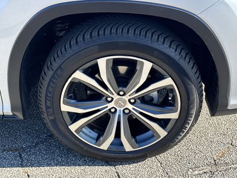 Used 2017 Lexus RX 350 FWD image 12