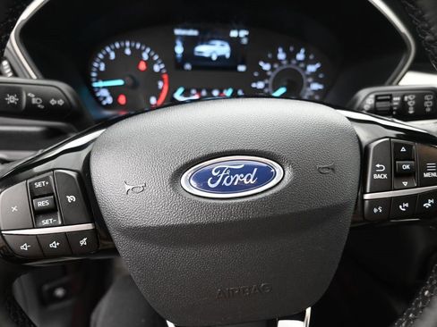 Certified 2022 Ford Escape SE w/ Convenience Package image 17