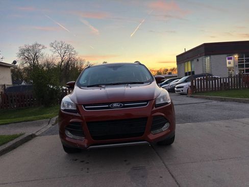 Used 2014 Ford Escape Titanium image 6