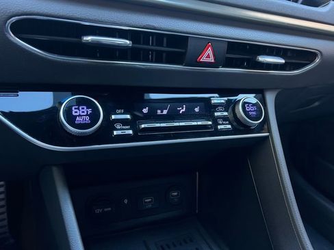 Used 2022 Hyundai Sonata SEL Plus w/ Cargo Package image 27