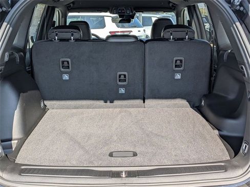 New 2025 Jeep Grand Cherokee Limited w/ Black Appearance Package image 28