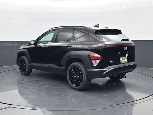 New 2026 Hyundai Kona SEL Sport image 7