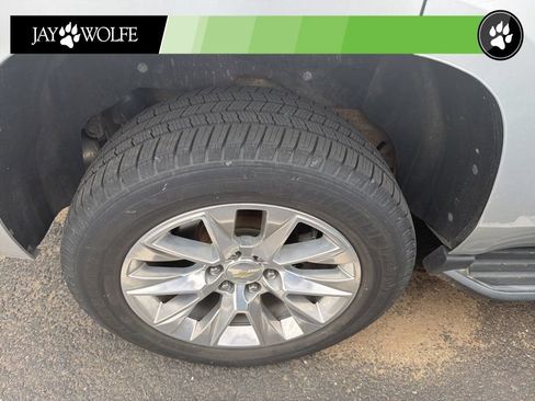 Used 2016 Chevrolet Tahoe LT AWD/4WD image 4