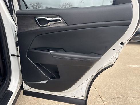 Used 2024 Kia Sportage X-Line Prestige image 20