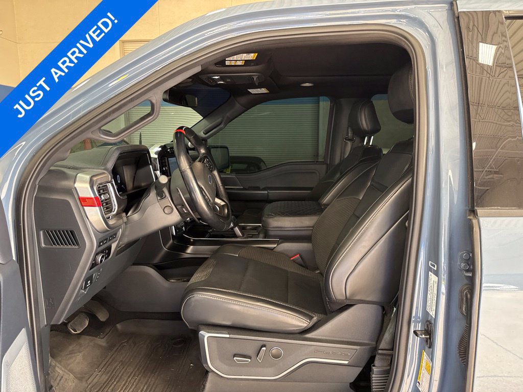 Used 2023 Ford F150 Raptor AWD/4WD image 6