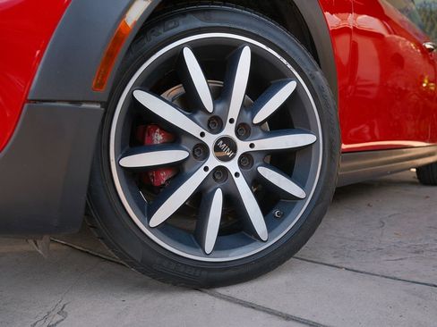 Used 2016 MINI Cooper 2-Door Hardtop FWD image 36