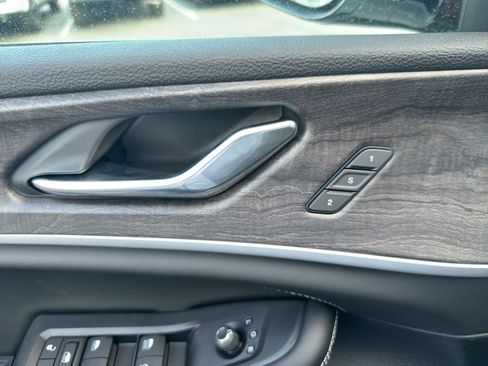 New 2026 Jeep Grand Cherokee L Limited AWD/4WD image 22