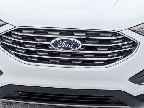 Used 2022 Ford Edge SEL image 9