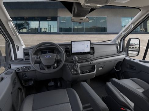 New 2026 Ford Transit 350 XL image 9